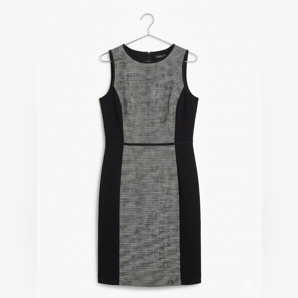 Loft Sheath Dress